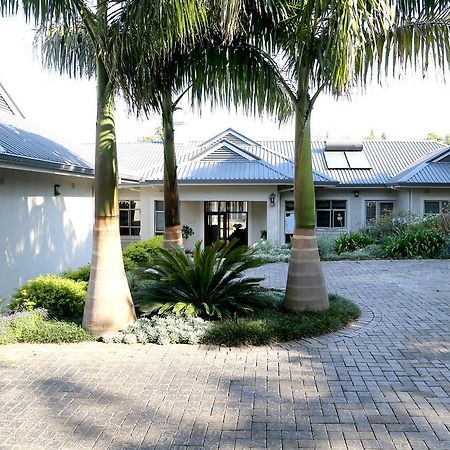 Kingsmead Guest House Harare Exterior photo