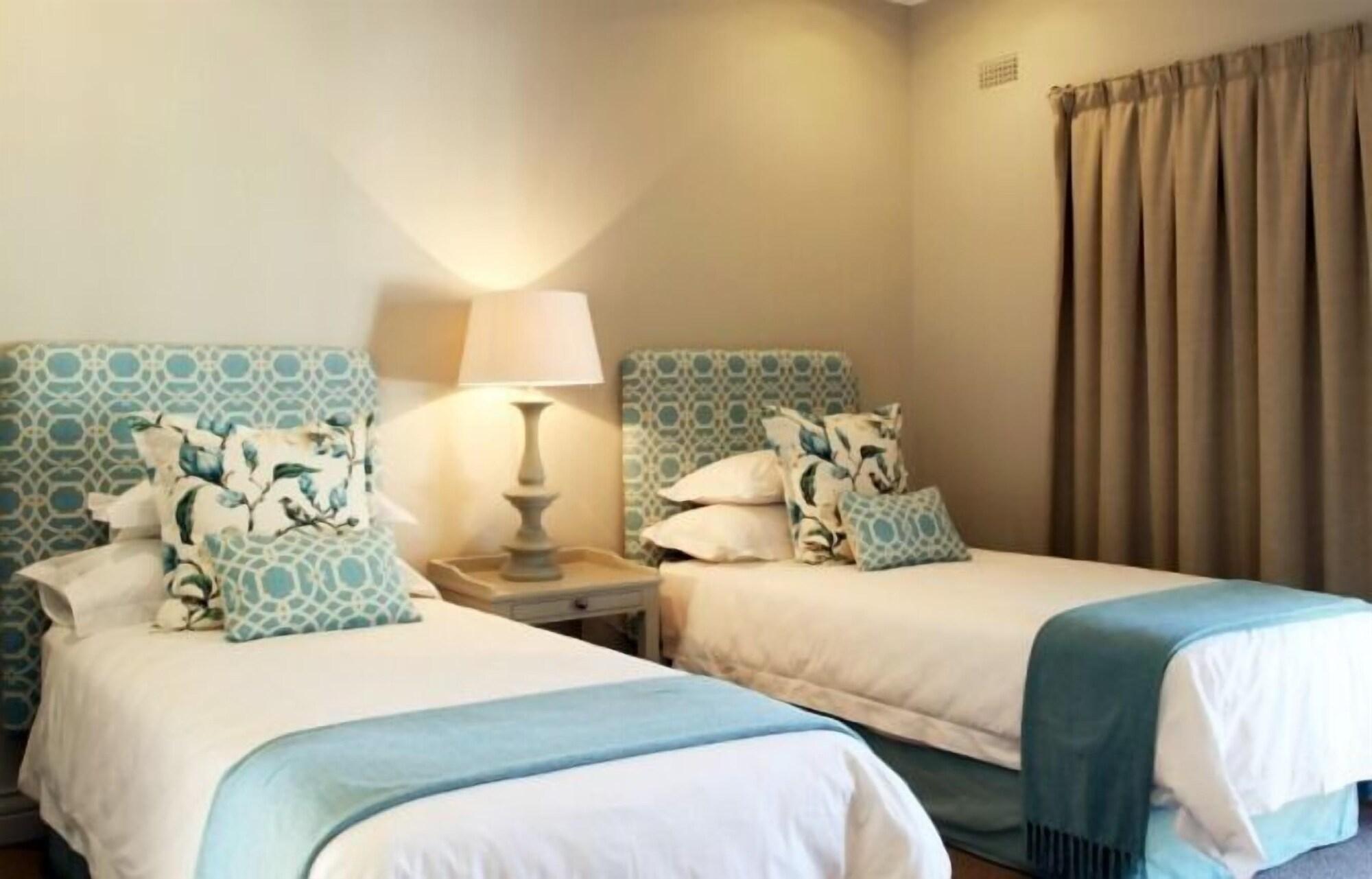 Kingsmead Guest House Harare Exterior photo