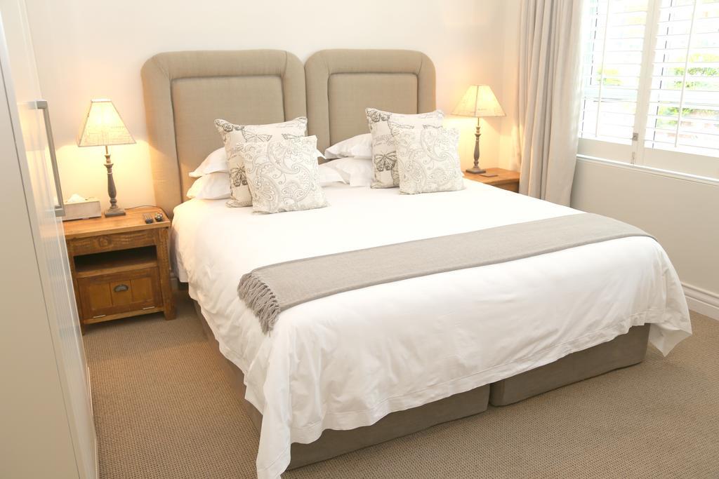 Kingsmead Guest House Harare Room photo