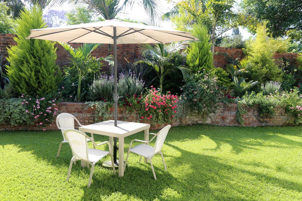 Kingsmead Guest House Harare Exterior photo