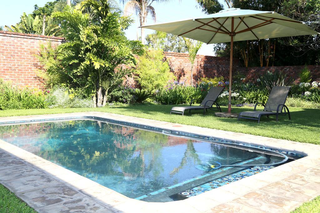 Kingsmead Guest House Harare Exterior photo